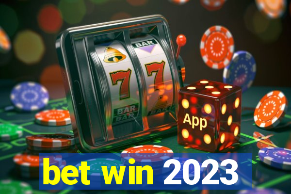 bet win 2023